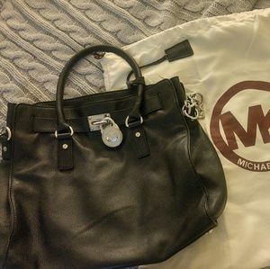 Michael Kors Hamilton